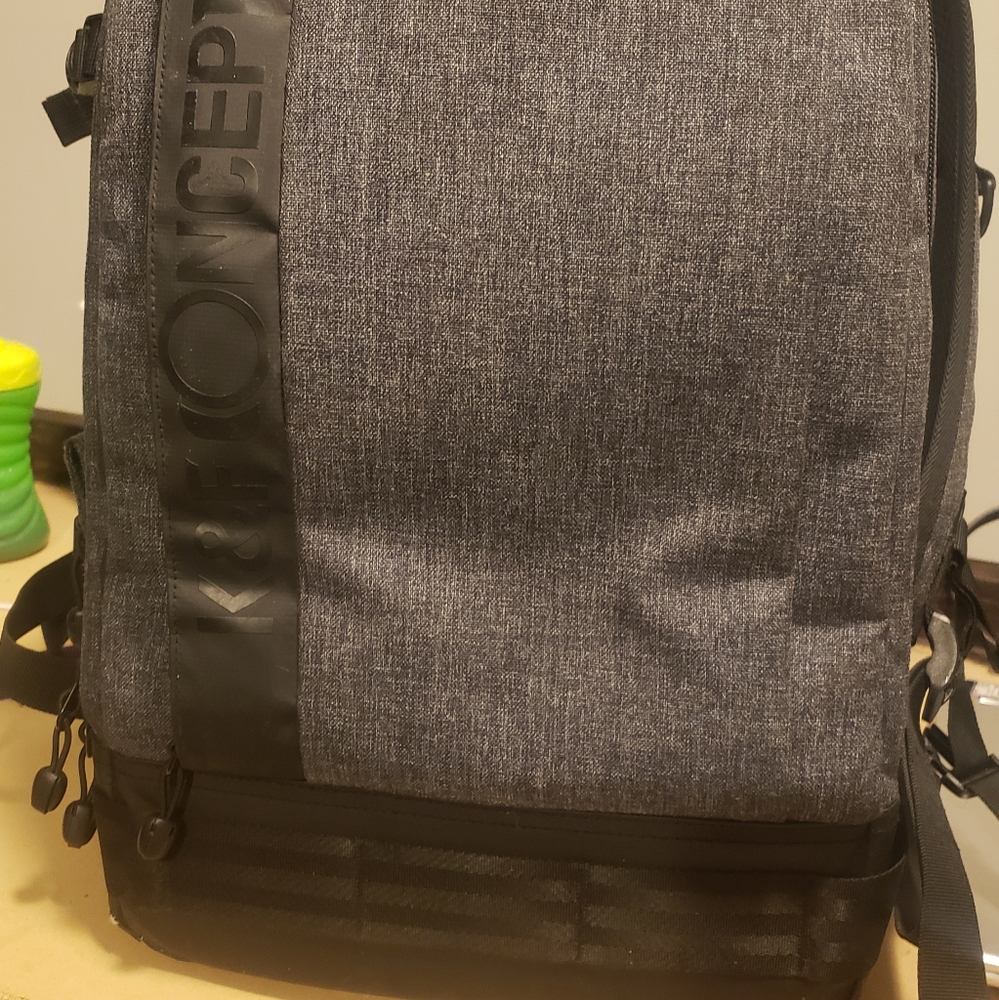 Camera Bag - image 1